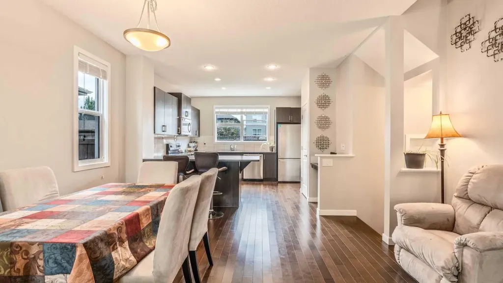 334 Chaparral Valley Drive SE Calgary AB T2X0P7