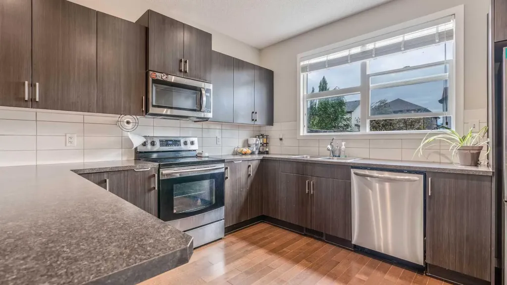 334 Chaparral Valley Drive SE Calgary AB T2X0P7