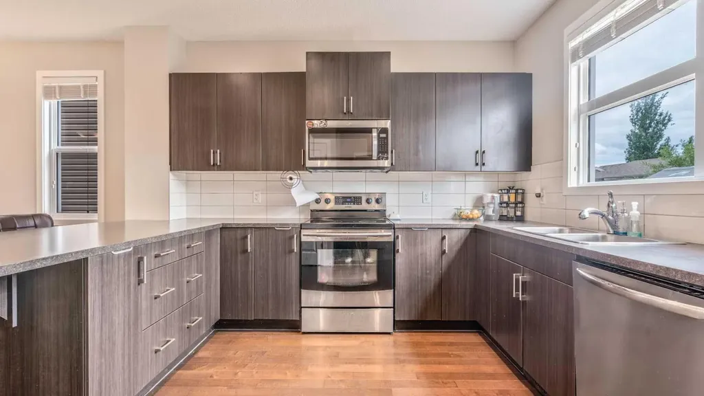 334 Chaparral Valley Drive SE Calgary AB T2X0P7