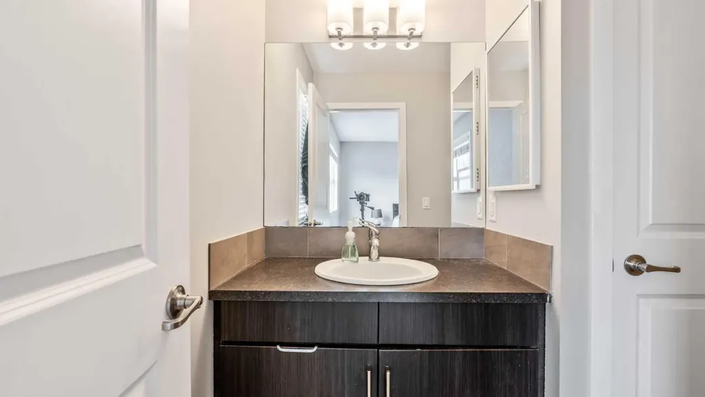 334 Chaparral Valley Drive SE Calgary AB T2X0P7