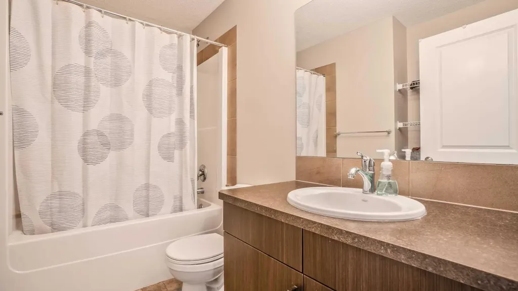 334 Chaparral Valley Drive SE Calgary AB T2X0P7