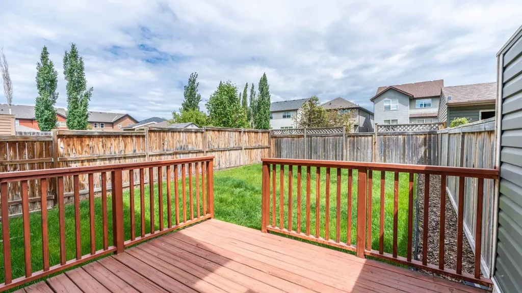 334 Chaparral Valley Drive SE Calgary AB T2X0P7