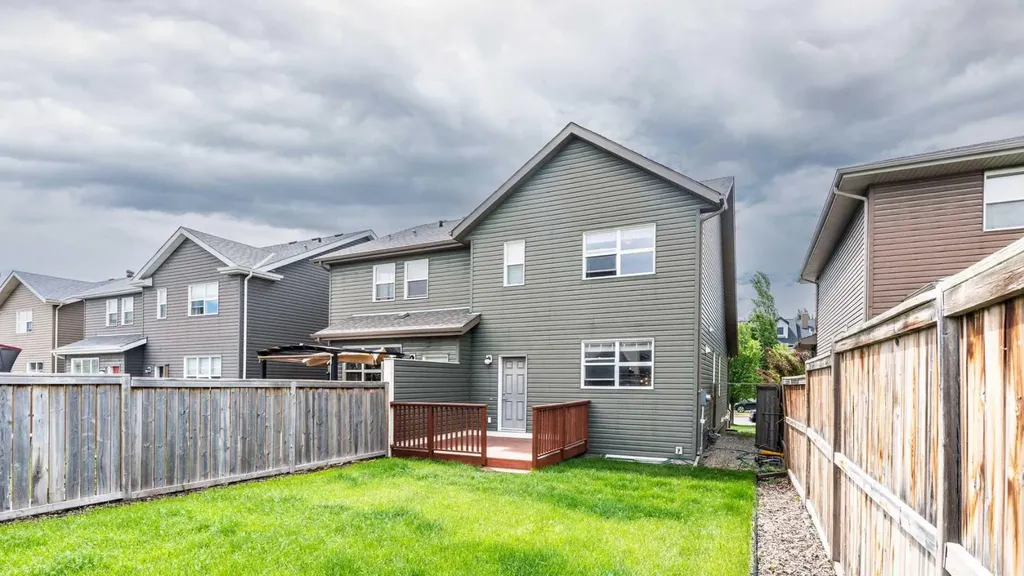 334 Chaparral Valley Drive SE Calgary AB T2X0P7