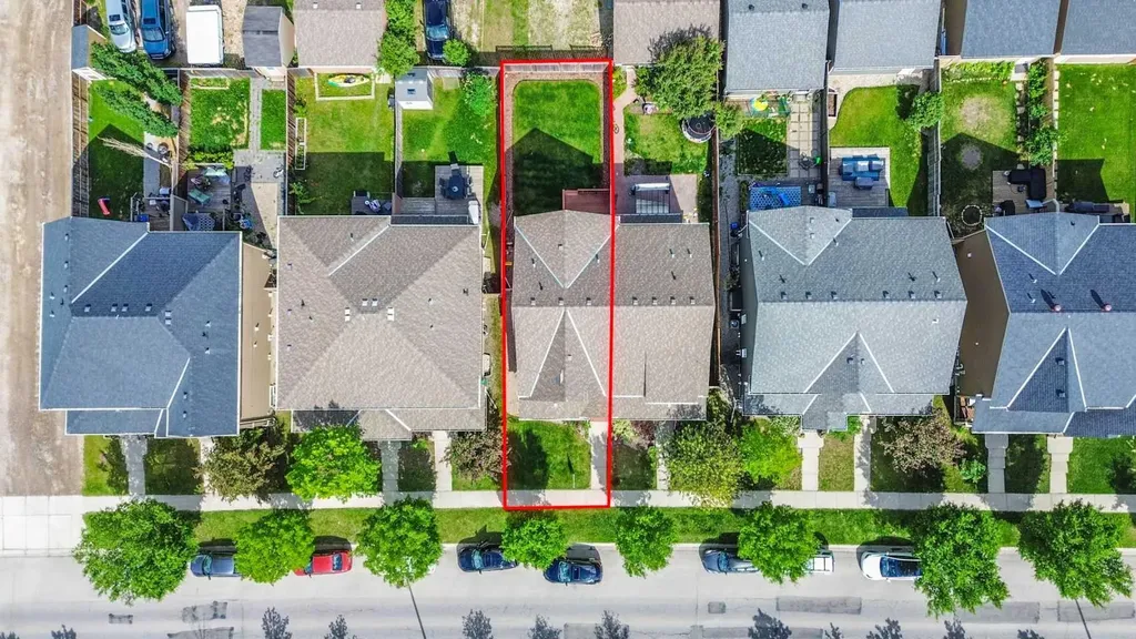 334 Chaparral Valley Drive SE Calgary AB T2X0P7