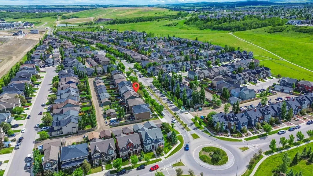 334 Chaparral Valley Drive SE Calgary AB T2X0P7