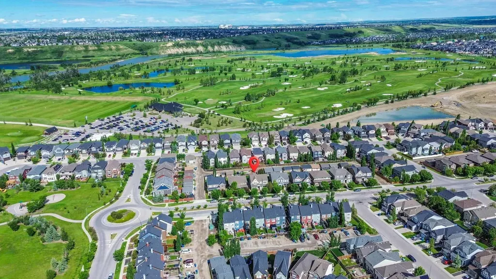 334 Chaparral Valley Drive SE Calgary AB T2X0P7