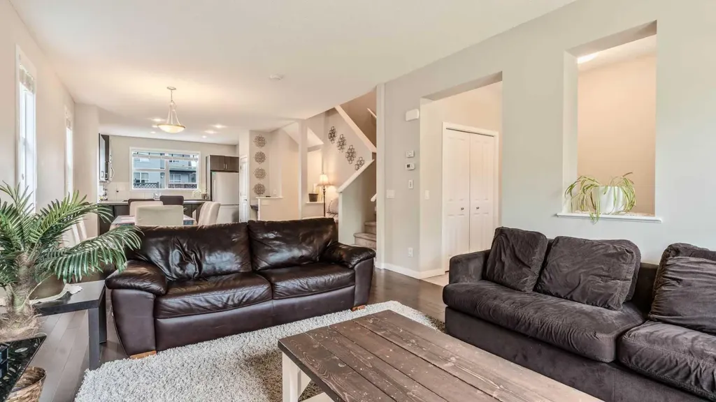 334 Chaparral Valley Drive SE Calgary AB T2X0P7