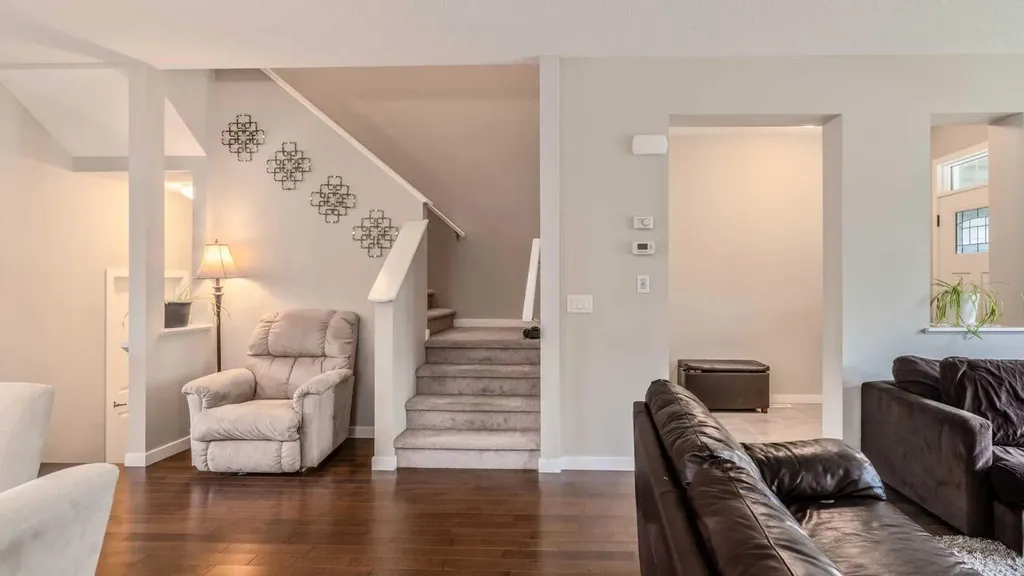 334 Chaparral Valley Drive SE Calgary AB T2X0P7
