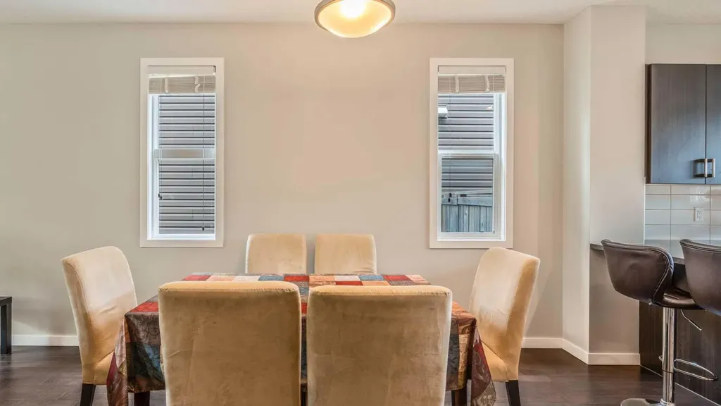 334 Chaparral Valley Drive SE Calgary AB T2X0P7