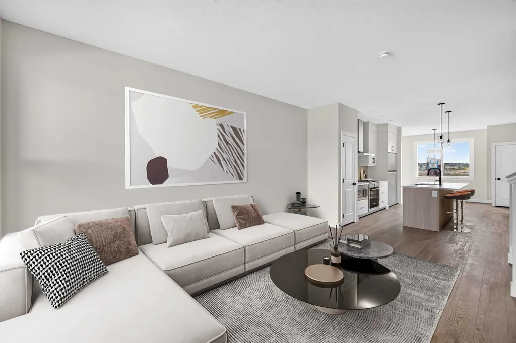 26 Starling Boulevard NW Calgary AB T3P 2V7