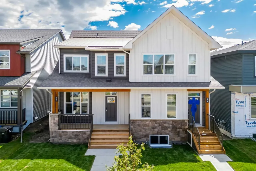 26 Starling Boulevard NW Calgary AB T3P 2V7