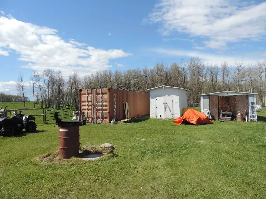 425066 Rr 35 Rural Ponoka County AB T0C 2J0