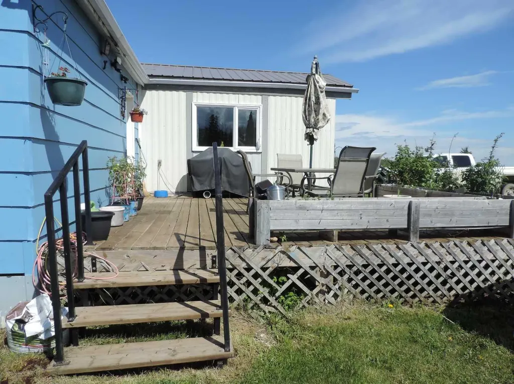 425066 Rr 35 Rimbey AB T0C 2J0