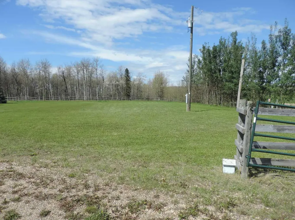 425066 Rr 35 Rimbey AB T0C 2J0