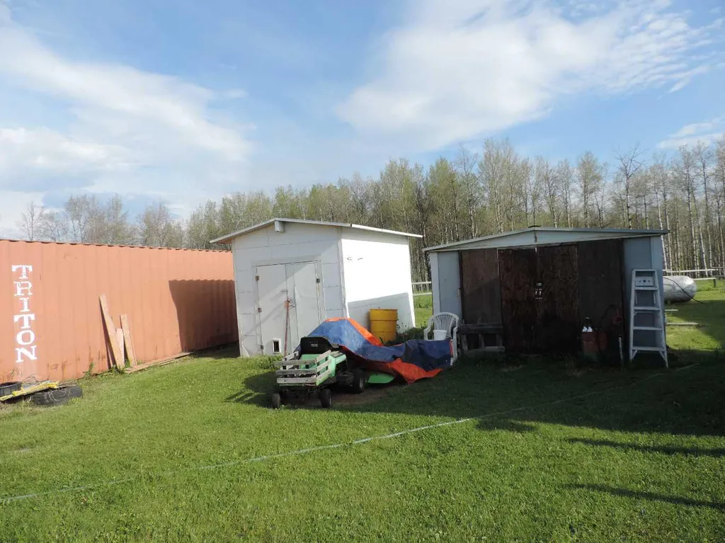 425066 Rr 35 Rural Ponoka County AB T0C 2J0