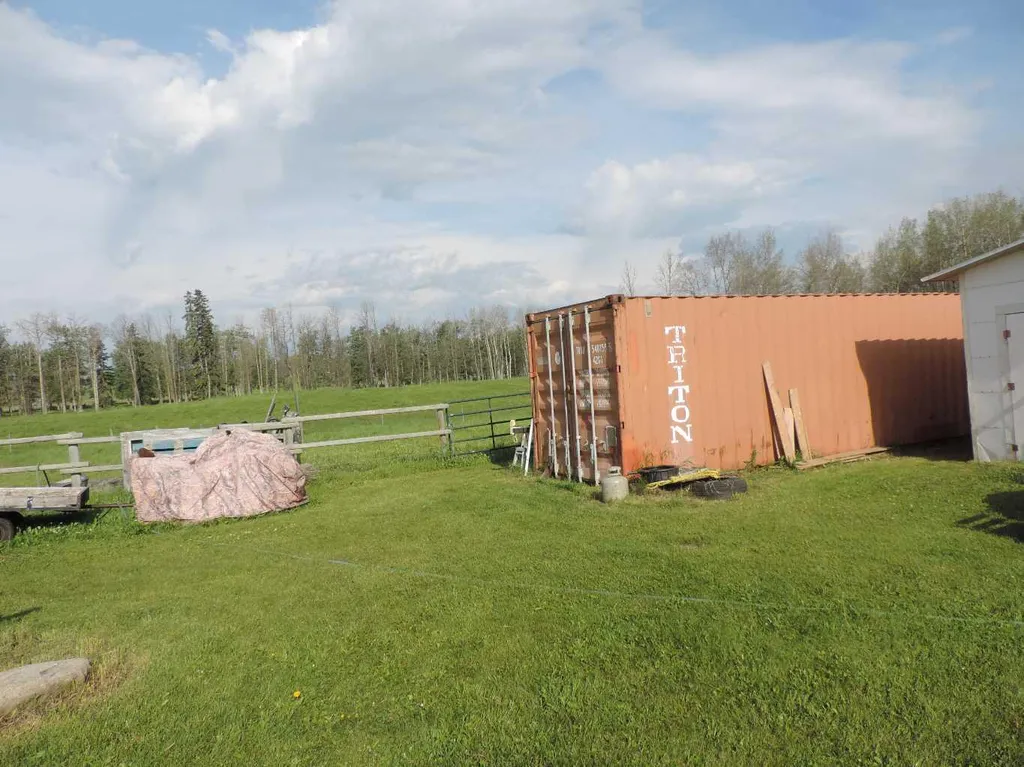 425066 Rr 35 Rural Ponoka County AB T0C 2J0