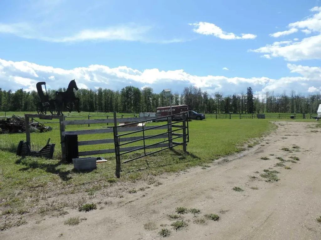 425066 Rr 35 Rimbey AB T0C 2J0