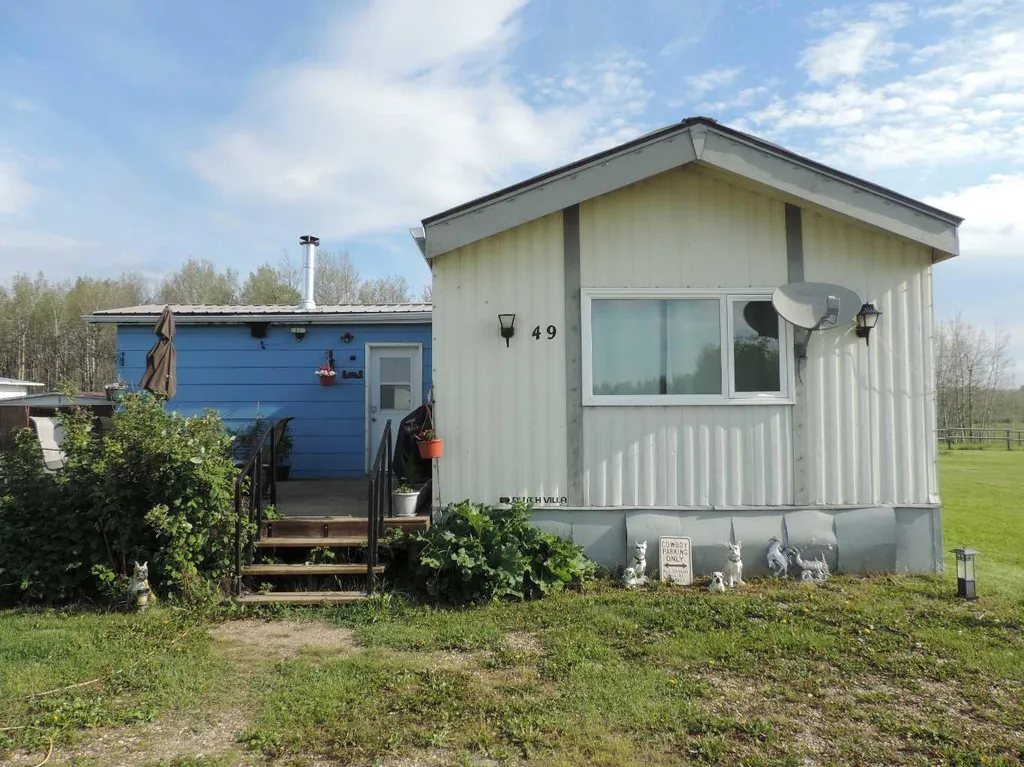 425066 Rr 35 Rural Ponoka County AB T0C 2J0