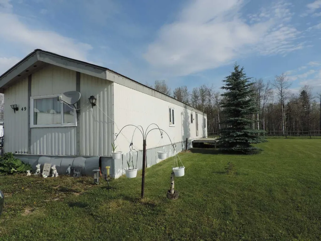 425066 Rr 35 Rural Ponoka County AB T0C 2J0