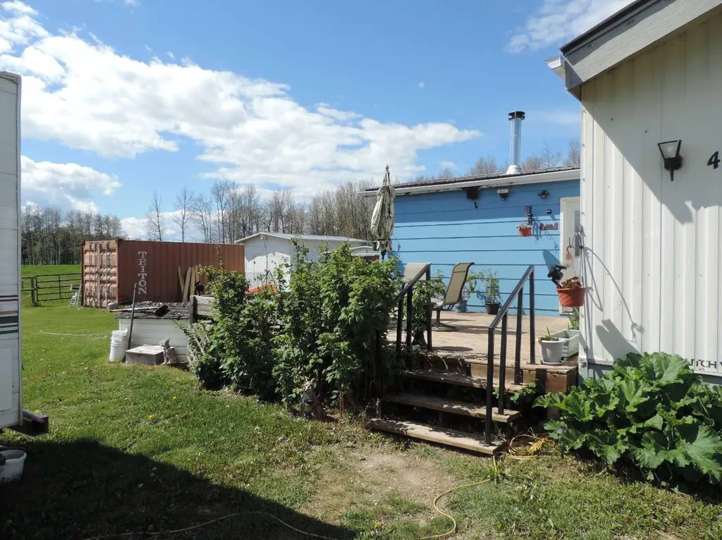 425066 Rr 35 Rimbey AB T0C 2J0