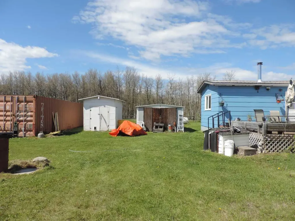 425066 Rr 35 Rimbey AB T0C 2J0