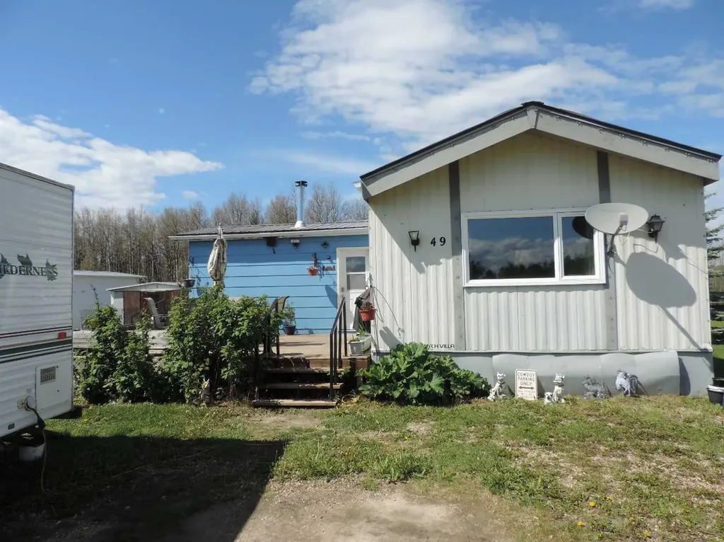 425066 Rr 35 Rimbey AB T0C 2J0