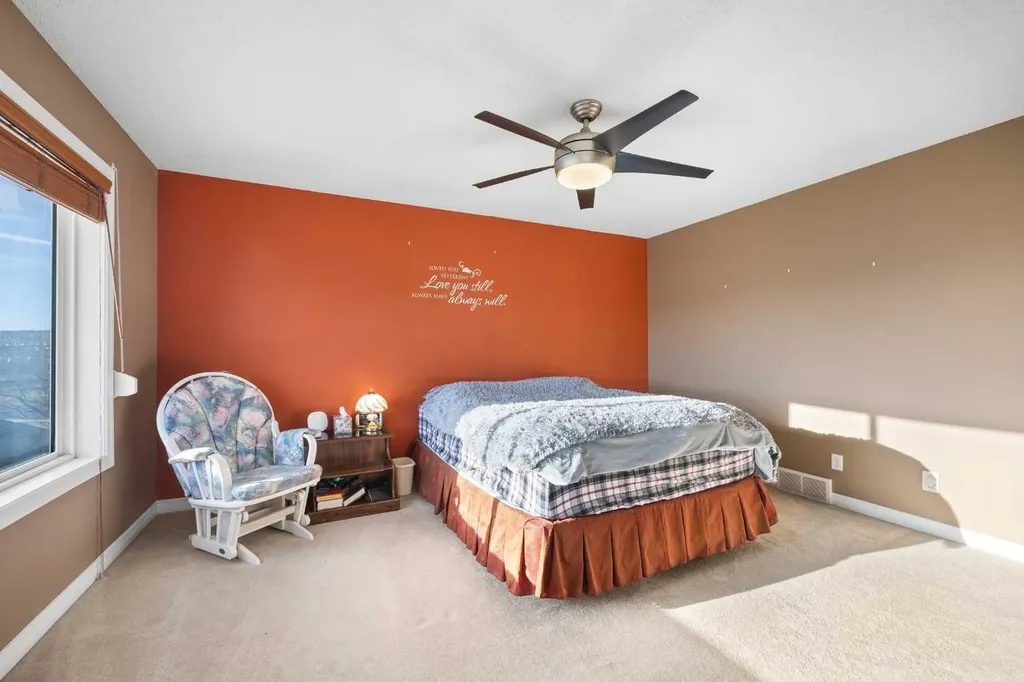 67 Evansmeade Crescent NW Calgary AB T3P 1B9