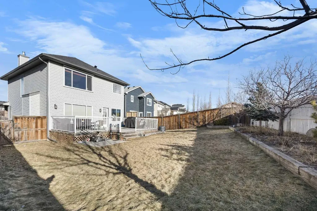 67 Evansmeade Crescent NW Calgary AB T3P 1B9