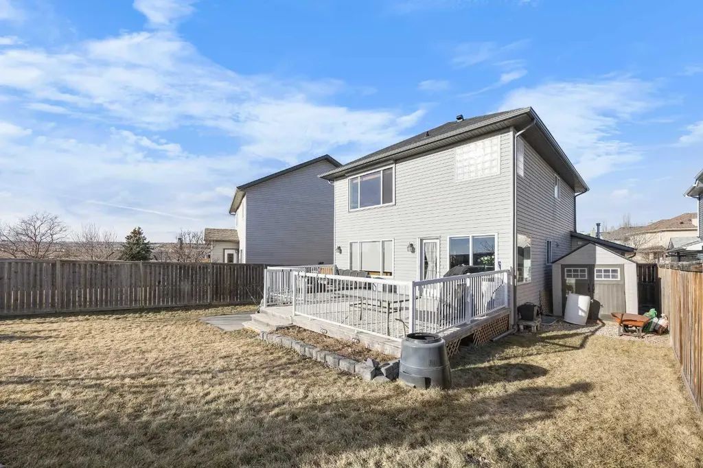 67 Evansmeade Crescent NW Calgary AB T3P 1B9