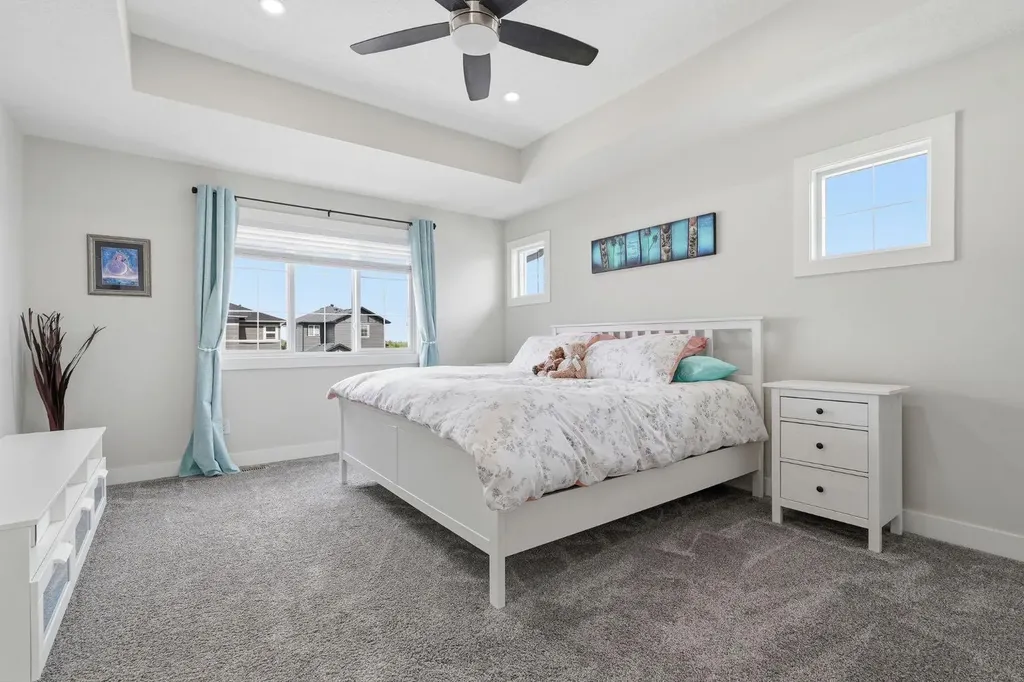 1376 Price Road Carstairs AB T0M 0N0