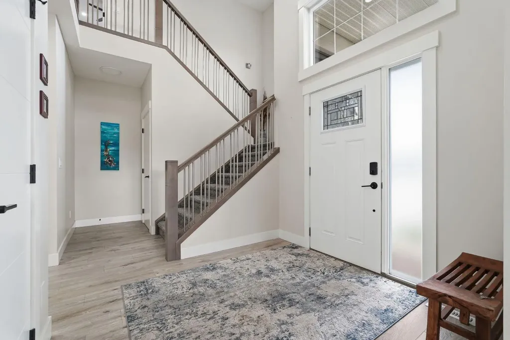 1376 Price Road Carstairs AB T0M 0N0