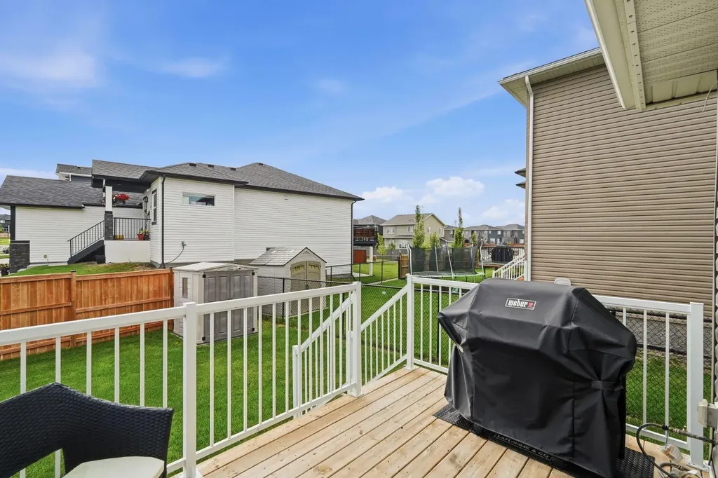 1376 Price Road Carstairs AB T0M 0N0