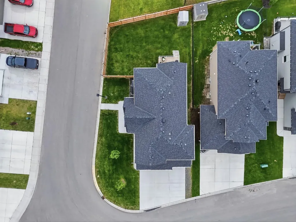 1376 Price Road Carstairs AB T0M 0N0