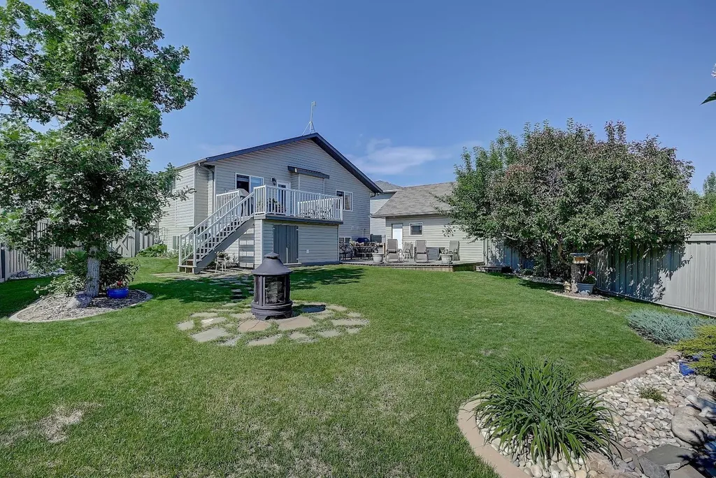 10218 72 Avenue Grande Prairie AB T8W 2Y2
