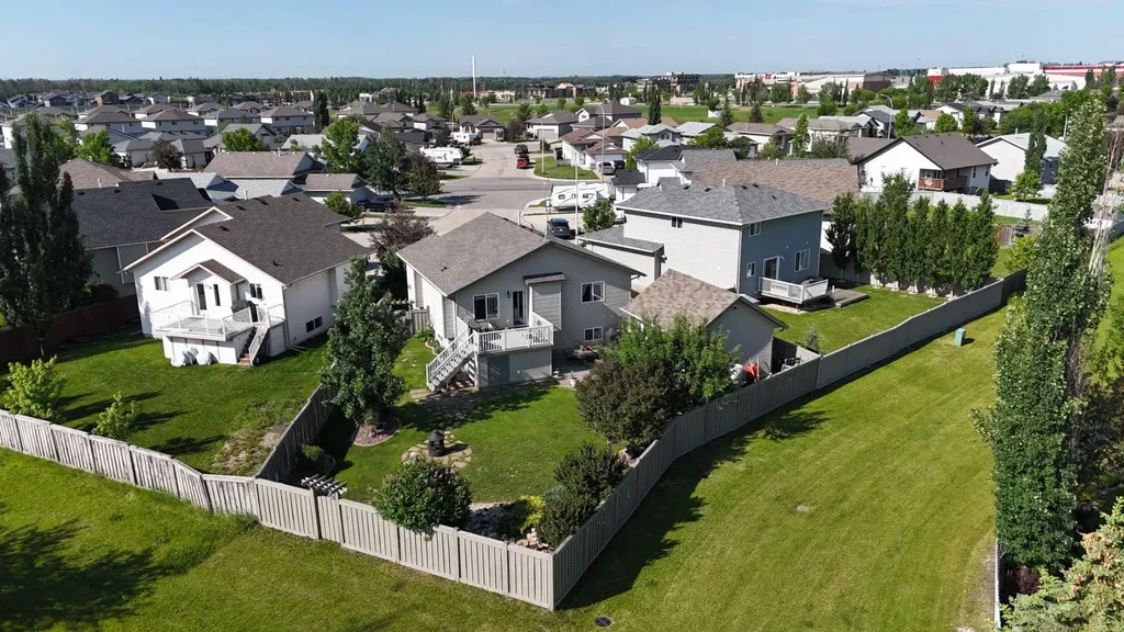 10218 72 Avenue Grande Prairie AB T8W 2Y2