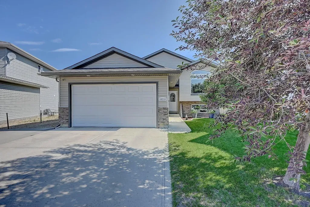 10218 72 Avenue Grande Prairie AB T8W 2Y2