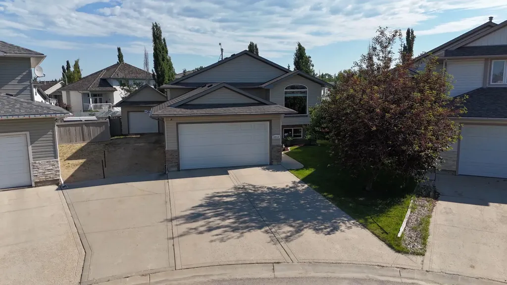10218 72 Avenue Grande Prairie AB T8W 2Y2