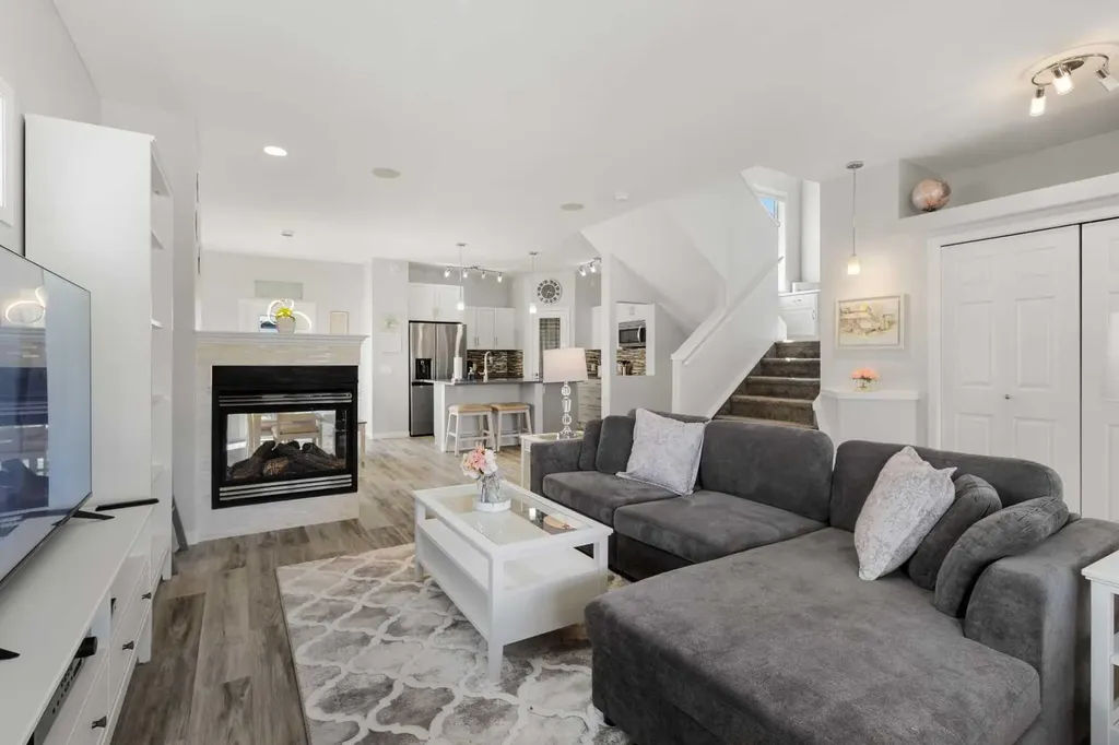 15 Skara Brae Close Carstairs AB T0M 0N0