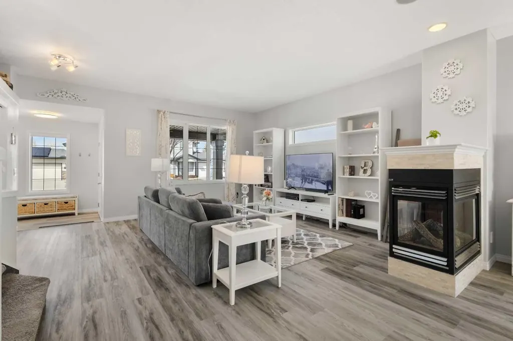15 Skara Brae Close Carstairs AB T0M 0N0