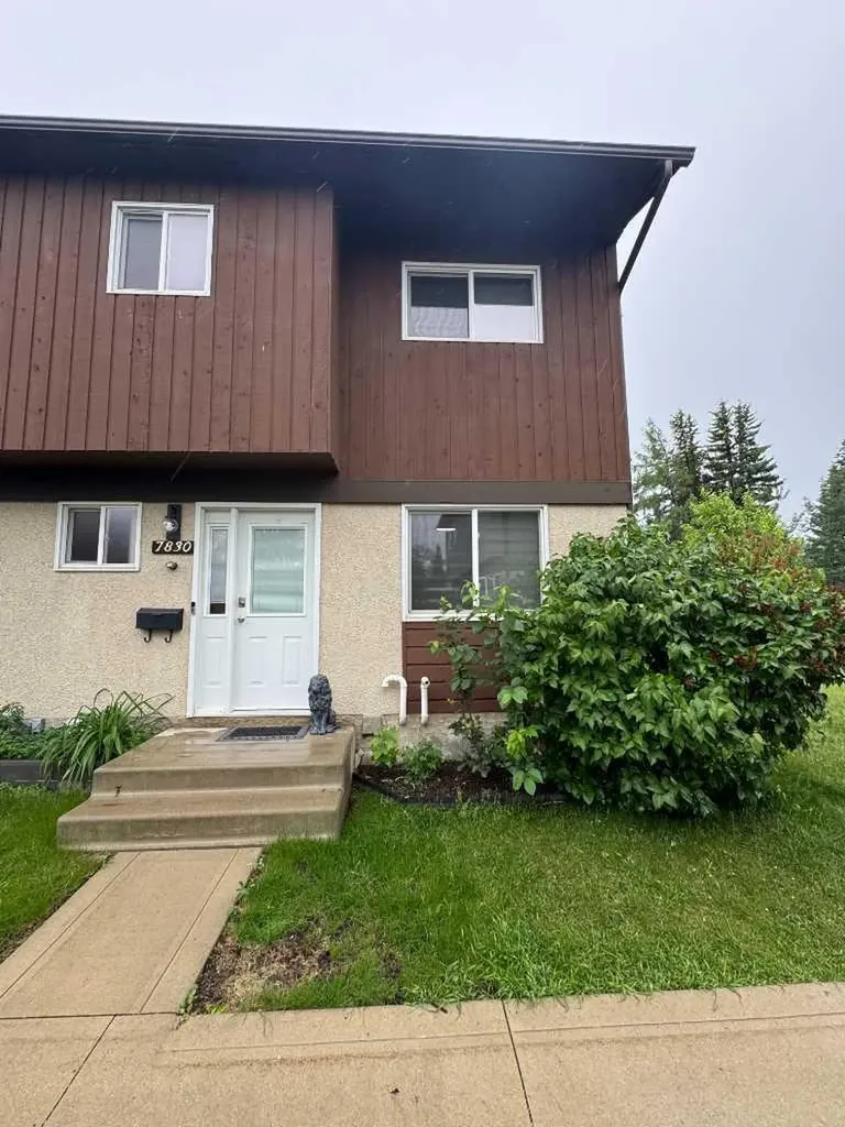 7830 Cedar Wood Park Grande Prairie AB T8V4R8