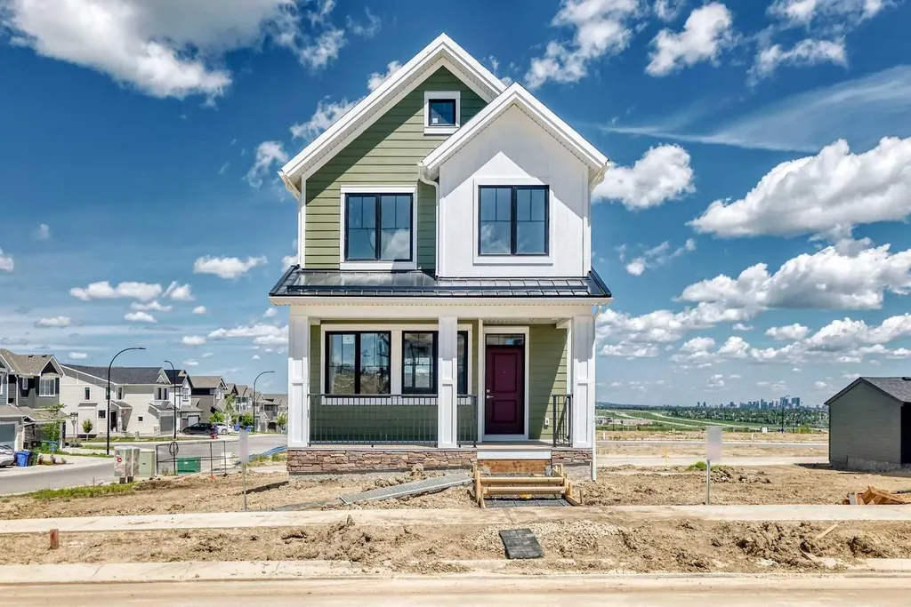 87 Bluerock Terrace SW Calgary AB T2Y 0Y3