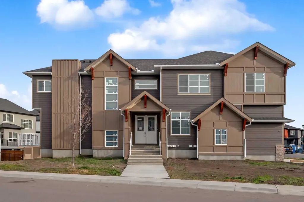203 Kinniburgh Place Chestermere AB T1X 1Y1