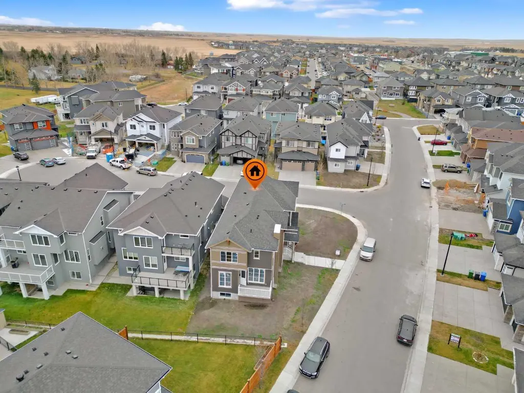 203 Kinniburgh Place Chestermere AB T1X 1Y1