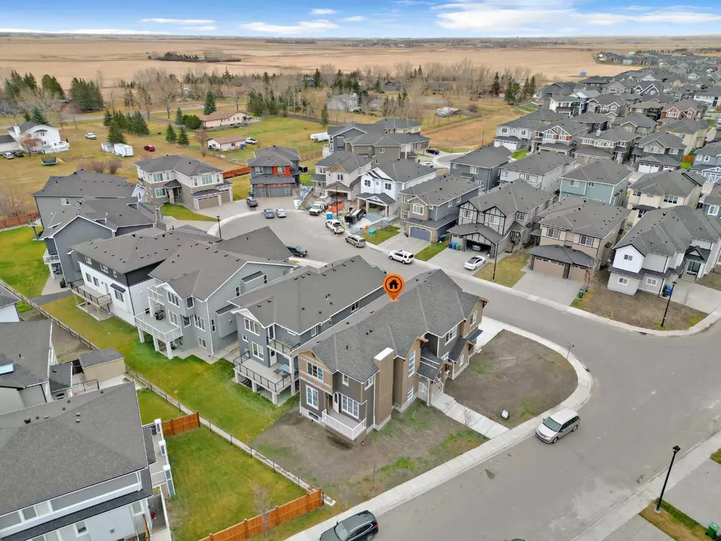203 Kinniburgh Place Chestermere AB T1X 1Y1