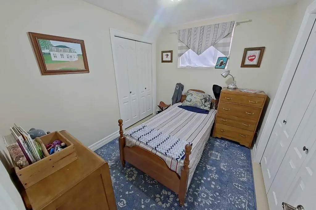 26 Jaspar Crescent Red Deer AB T4P0E2