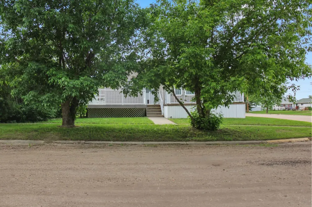 4932 51 Street Lougheed AB T0B 2V0