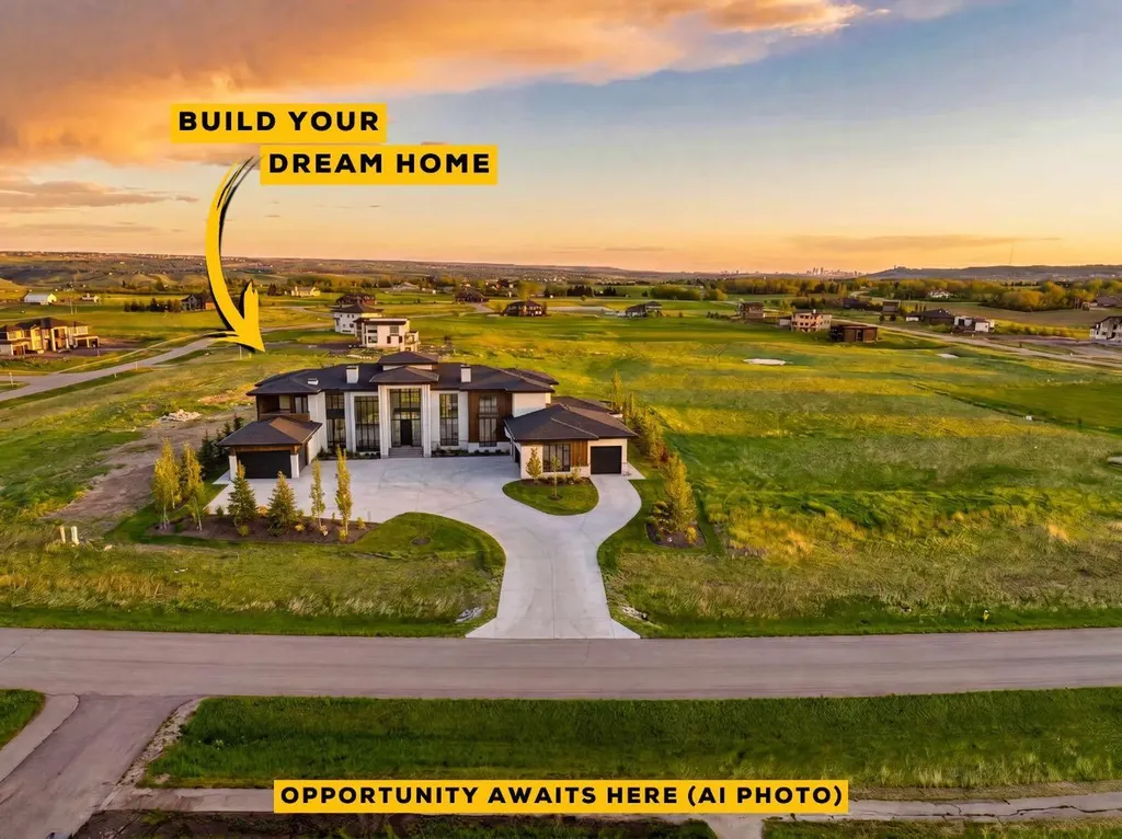 51 Aventerra Way Rural Rocky View County AB T3Z 0A9