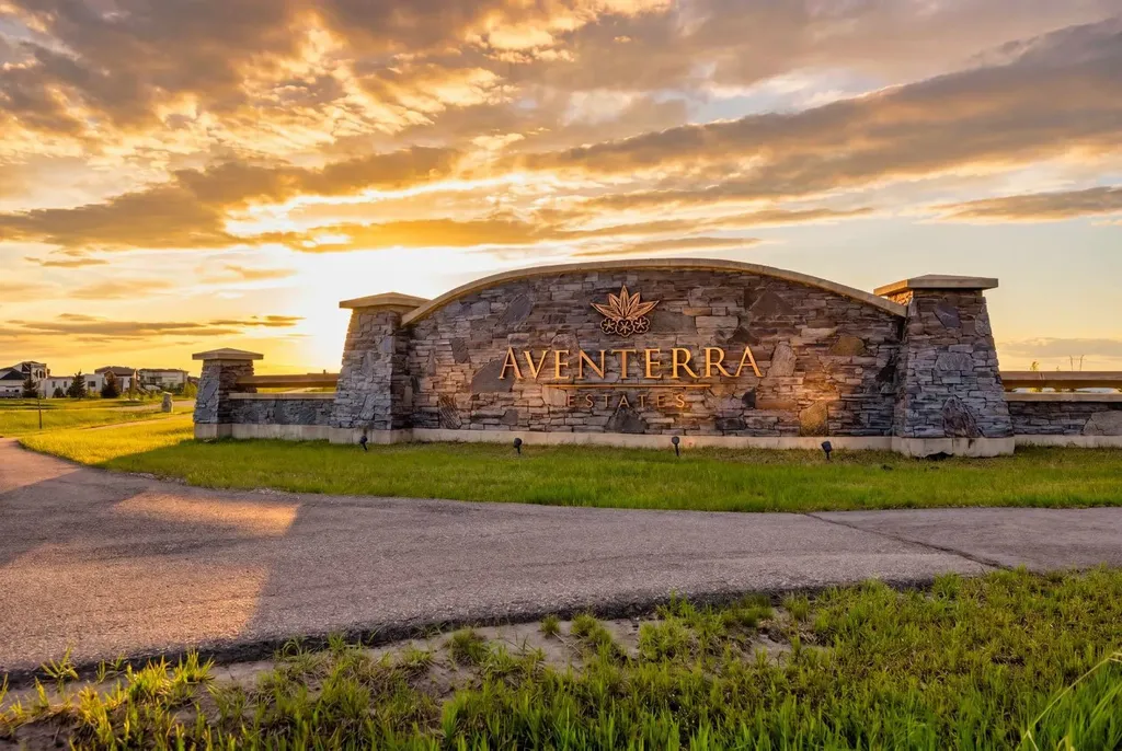 51 Aventerra Way Rural Rocky View County AB T3Z 0A9