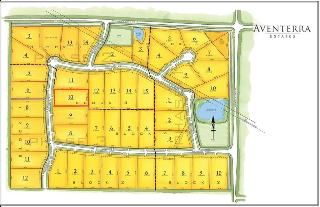 51 Aventerra Way Rural Rocky View County AB T3Z 0A9