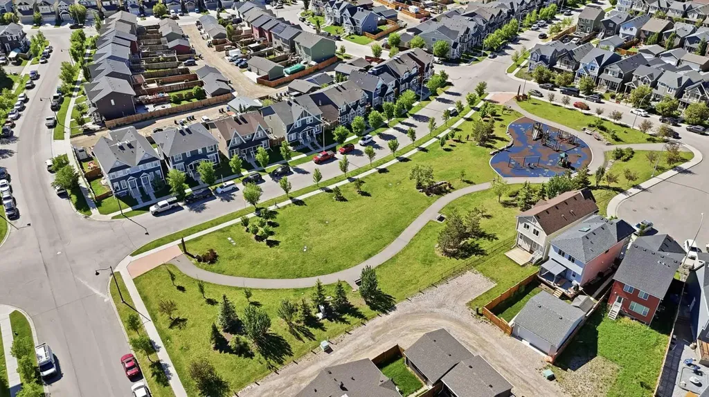 25 Auburn Meadows Avenue SE Calgary AB T3M 2L3